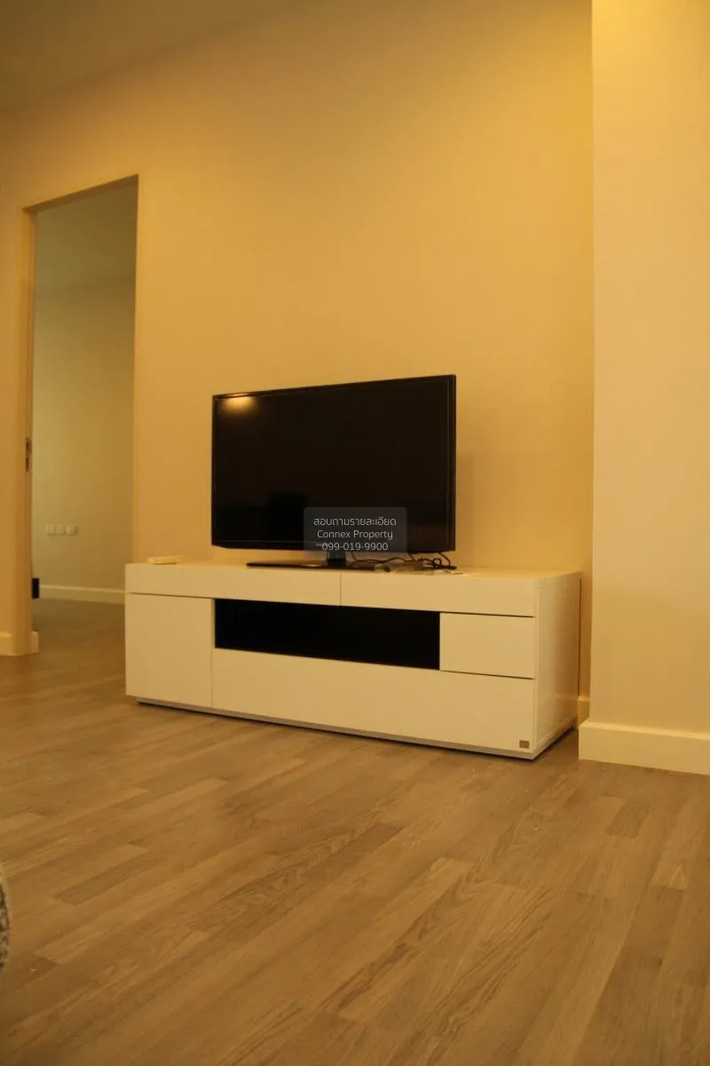 เช่าคอนโด  เดอะ รูม บีทีเอส วงเวียนใหญ่ BTS-วงเวียนใหญ่ บางลำภูล่ 4