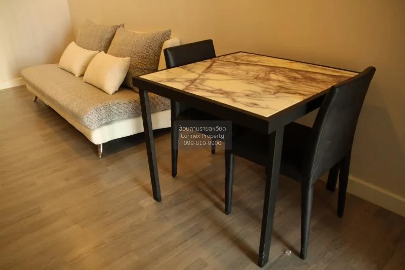 เช่าคอนโด  เดอะ รูม บีทีเอส วงเวียนใหญ่ BTS-วงเวียนใหญ่ บางลำภูล่