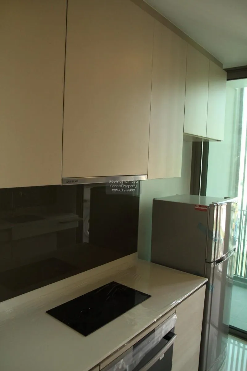 เช่าคอนโด  เดอะ รูม บีทีเอส วงเวียนใหญ่ BTS-วงเวียนใหญ่ บางลำภูล่