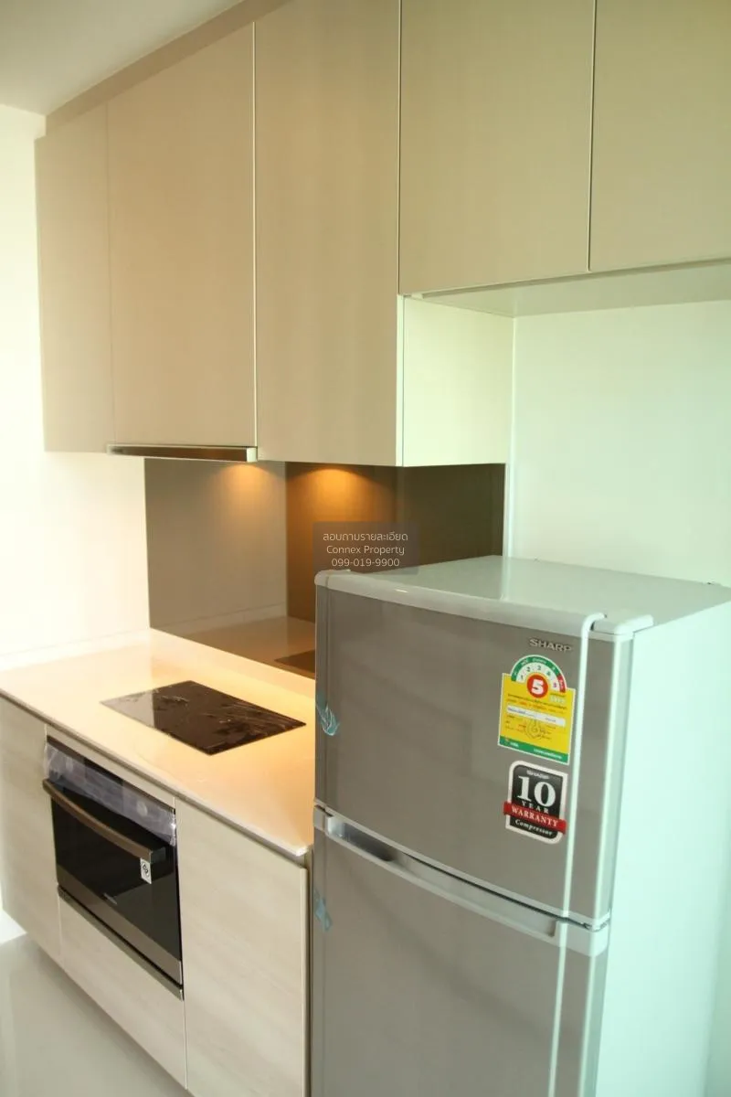 เช่าคอนโด  เดอะ รูม บีทีเอส วงเวียนใหญ่ BTS-วงเวียนใหญ่ บางลำภูล่