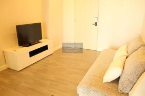 FOR RENT condo , The Room BTS Wongwianyai , BTS-Wongwian Yai , Bang Lamphu Lang , Khlong San , Bangkok , CX-32524