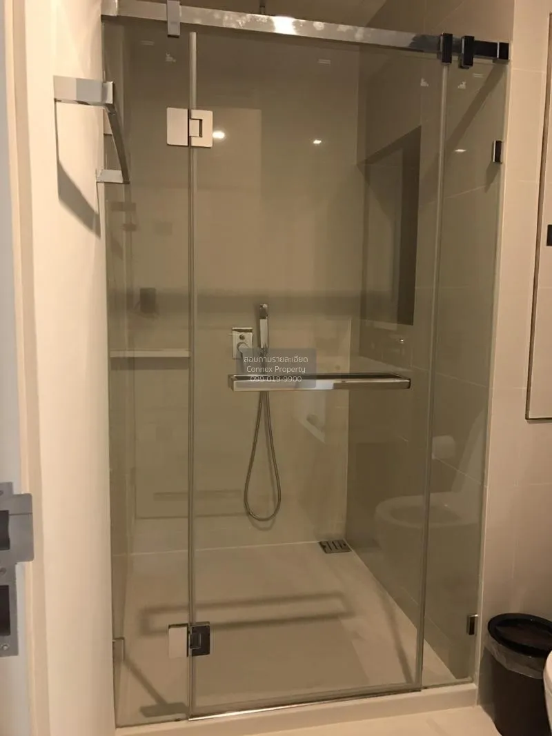 FOR RENT condo , The Room BTS Wongwianyai , BTS-Wongwian Yai , Ba