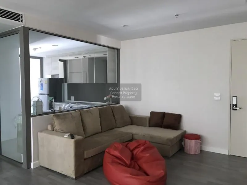 FOR RENT condo , The Room BTS Wongwianyai , BTS-Wongwian Yai , Ba 2