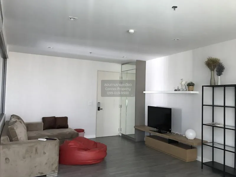 FOR RENT condo , The Room BTS Wongwianyai , BTS-Wongwian Yai , Ba 3