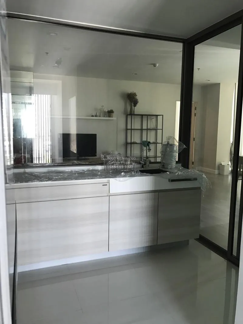 FOR RENT condo , The Room BTS Wongwianyai , BTS-Wongwian Yai , Ba