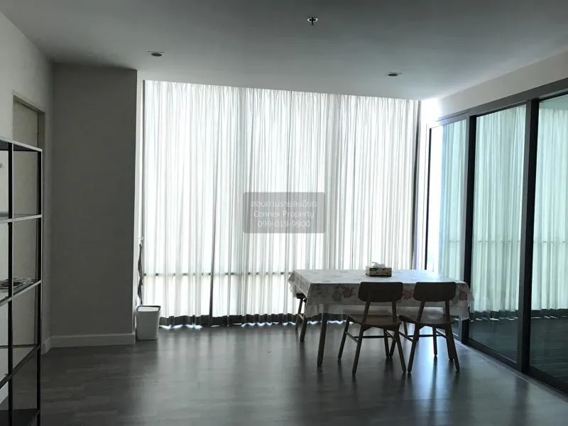 FOR RENT condo , The Room BTS Wongwianyai , BTS-Wongwian Yai , Ba