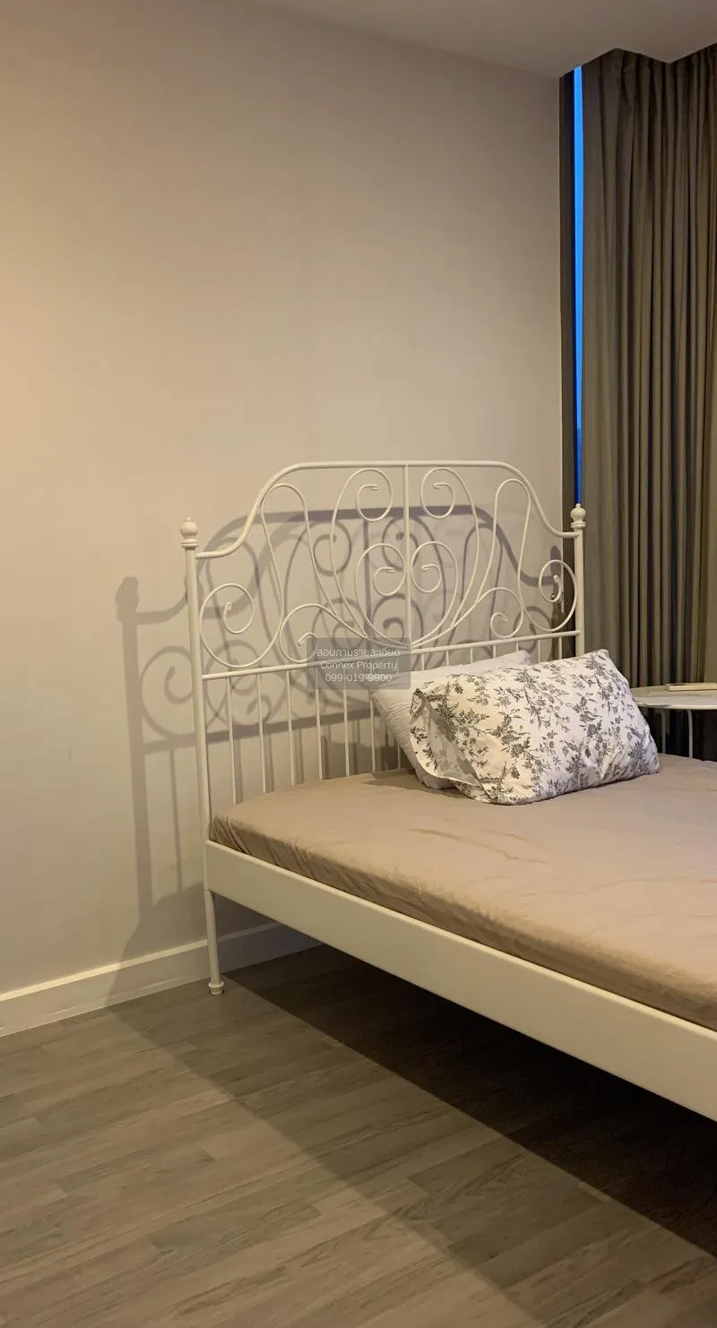 FOR RENT condo , The Room BTS Wongwianyai , BTS-Wongwian Yai , Ba