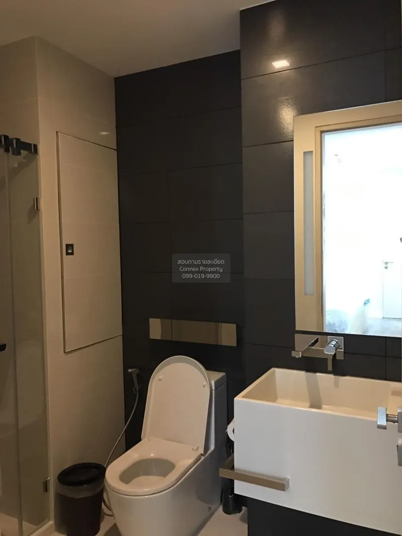 FOR RENT condo , The Room BTS Wongwianyai , BTS-Wongwian Yai , Ba