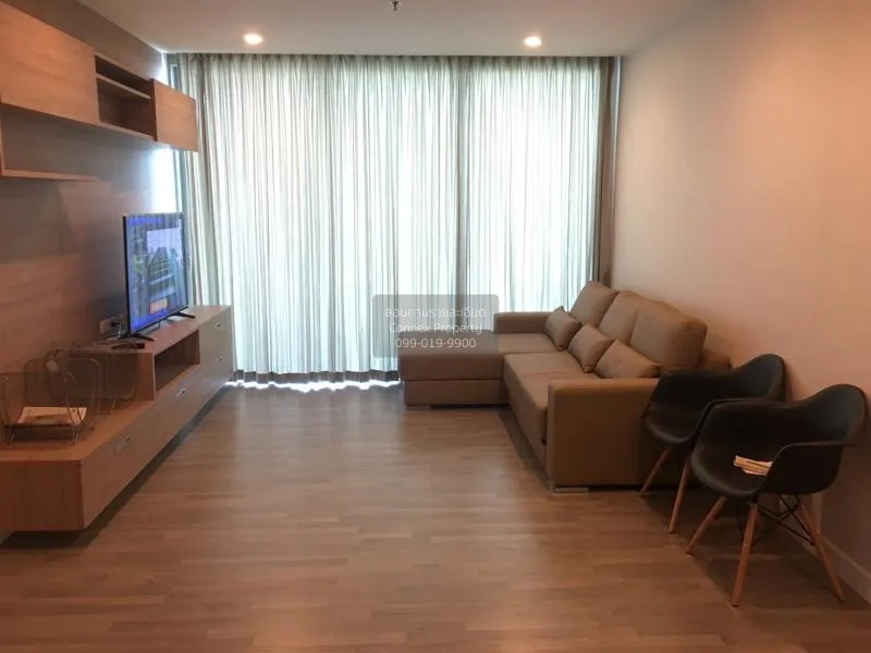 FOR RENT condo , The Room BTS Wongwianyai , BTS-Wongwian Yai , Ba 1