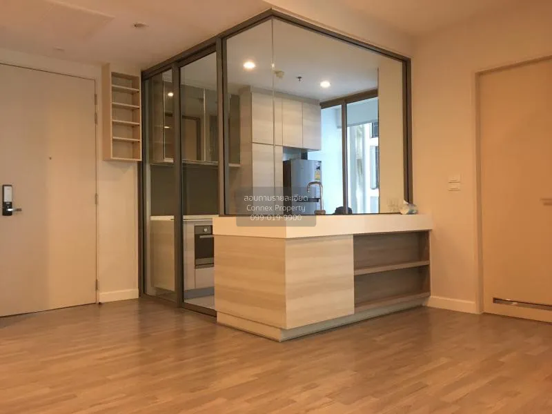 FOR RENT condo , The Room BTS Wongwianyai , BTS-Wongwian Yai , Ba 2