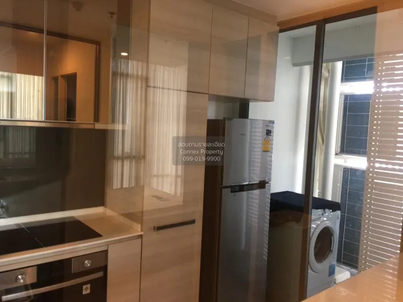 FOR RENT condo , The Room BTS Wongwianyai , BTS-Wongwian Yai , Ba 3
