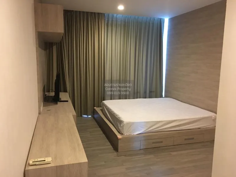 FOR RENT condo , The Room BTS Wongwianyai , BTS-Wongwian Yai , Ba 4