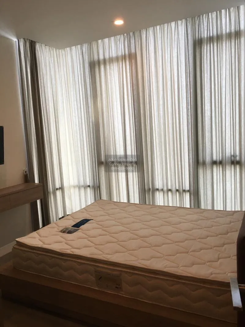 FOR RENT condo , The Room BTS Wongwianyai , BTS-Wongwian Yai , Ba