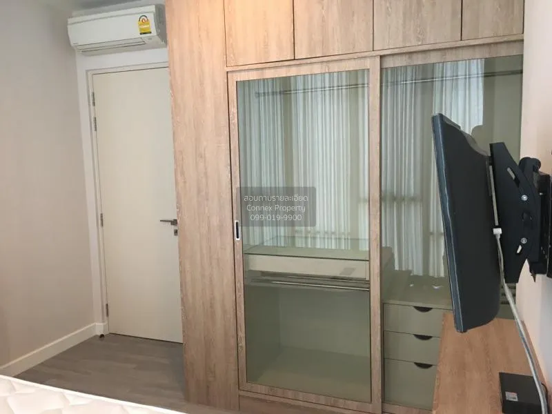 FOR RENT condo , The Room BTS Wongwianyai , BTS-Wongwian Yai , Ba