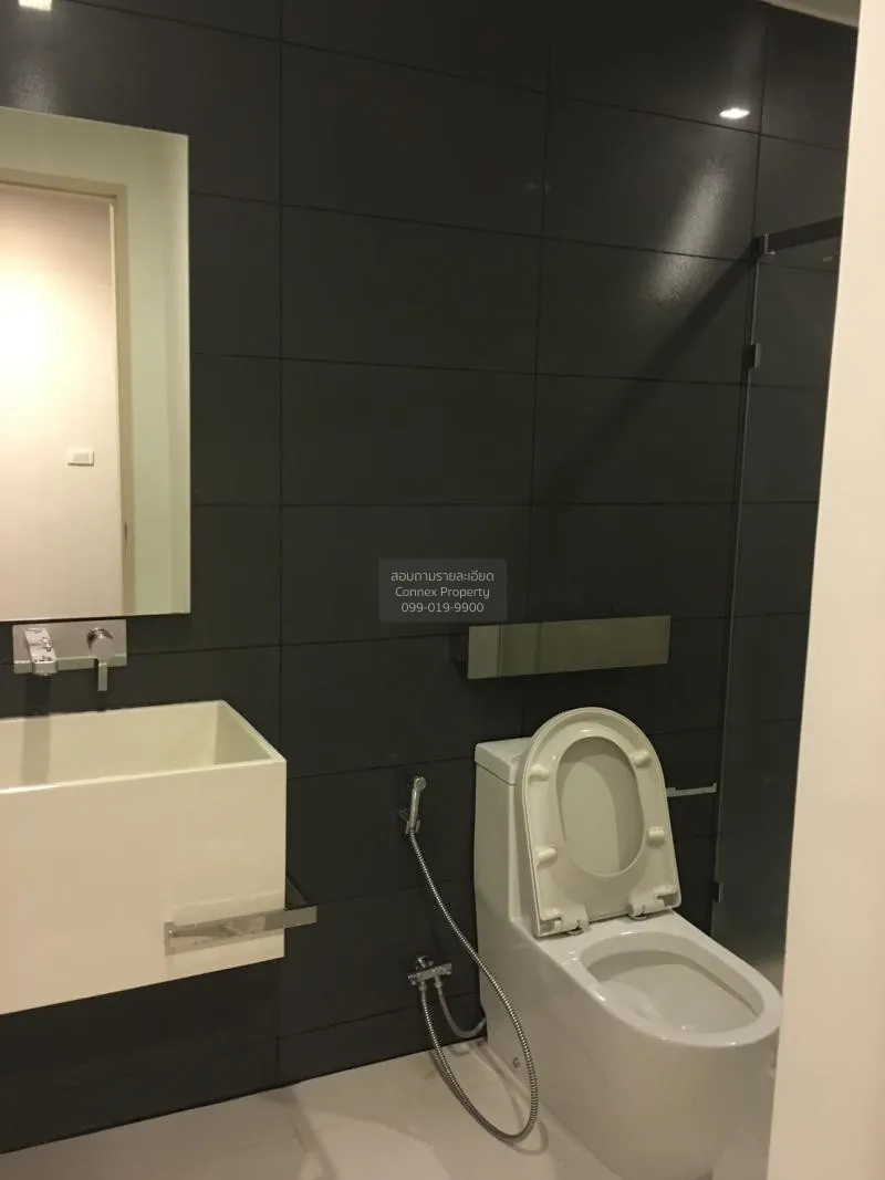 FOR RENT condo , The Room BTS Wongwianyai , BTS-Wongwian Yai , Ba