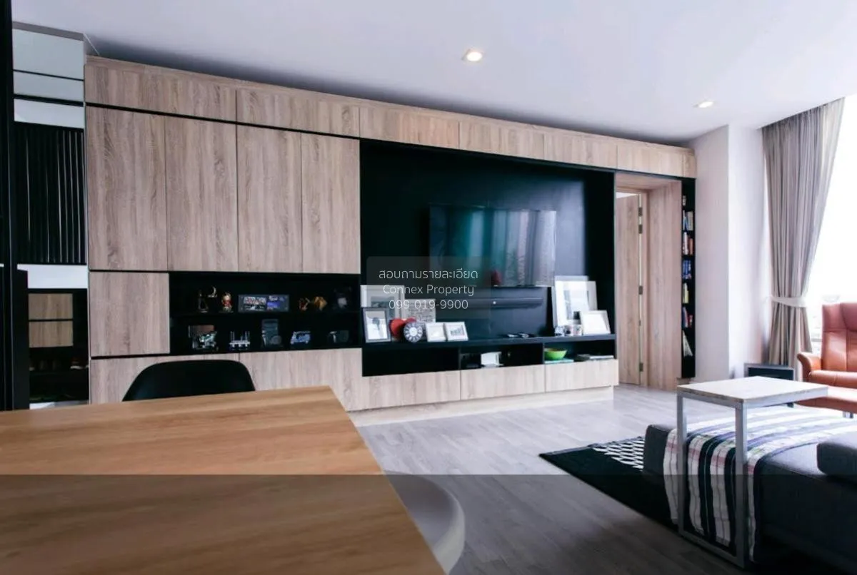 ขายคอนโด  เดอะ รูม บีทีเอส วงเวียนใหญ่ BTS-วงเวียนใหญ่ บางลำภูล่า 3