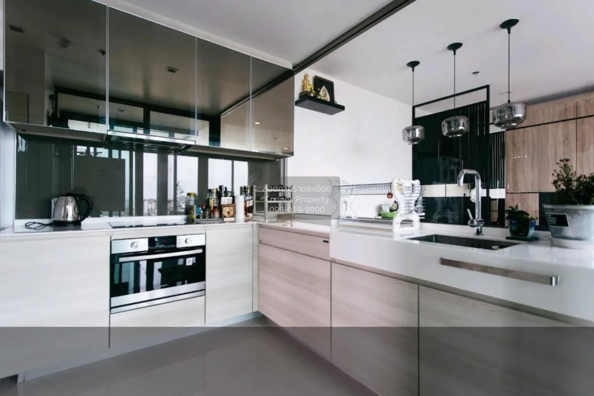 ขายคอนโด  เดอะ รูม บีทีเอส วงเวียนใหญ่ BTS-วงเวียนใหญ่ บางลำภูล่า 4