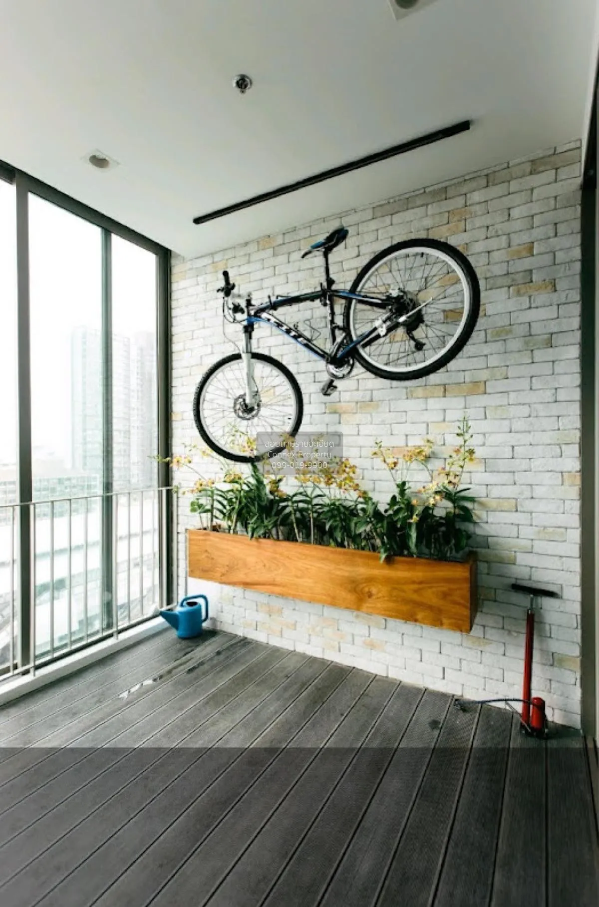 ขายคอนโด  เดอะ รูม บีทีเอส วงเวียนใหญ่ BTS-วงเวียนใหญ่ บางลำภูล่า