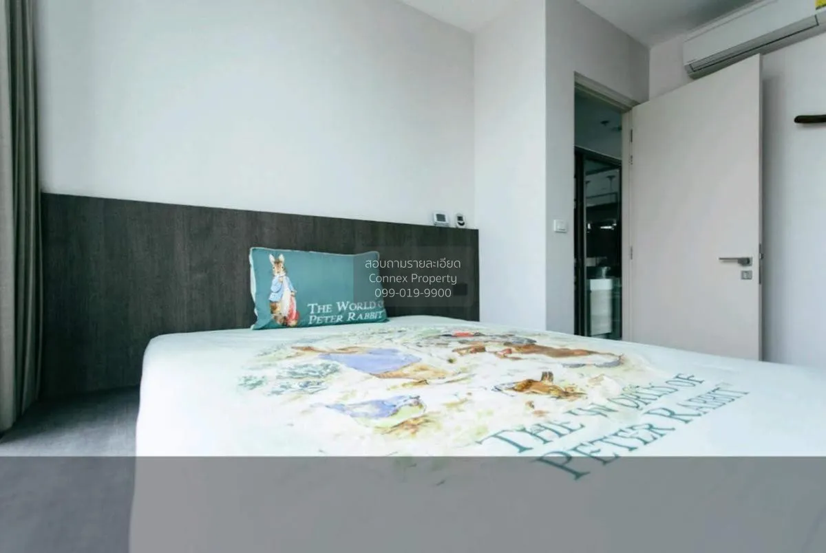 ขายคอนโด  เดอะ รูม บีทีเอส วงเวียนใหญ่ BTS-วงเวียนใหญ่ บางลำภูล่า