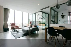 For Sale Condo , The Room BTS Wongwianyai , BTS-Wongwian Yai , Bang Lamphu Lang , Khlong San , Bangkok , CX-32545