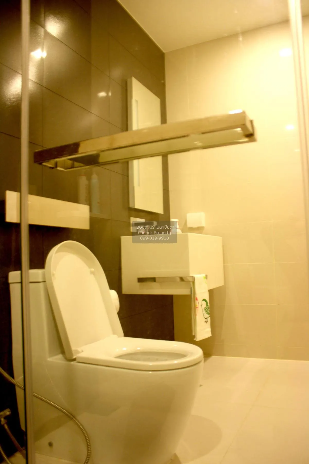 For Sale Condo , The Room BTS Wongwianyai , BTS-Wongwian Yai , Ba