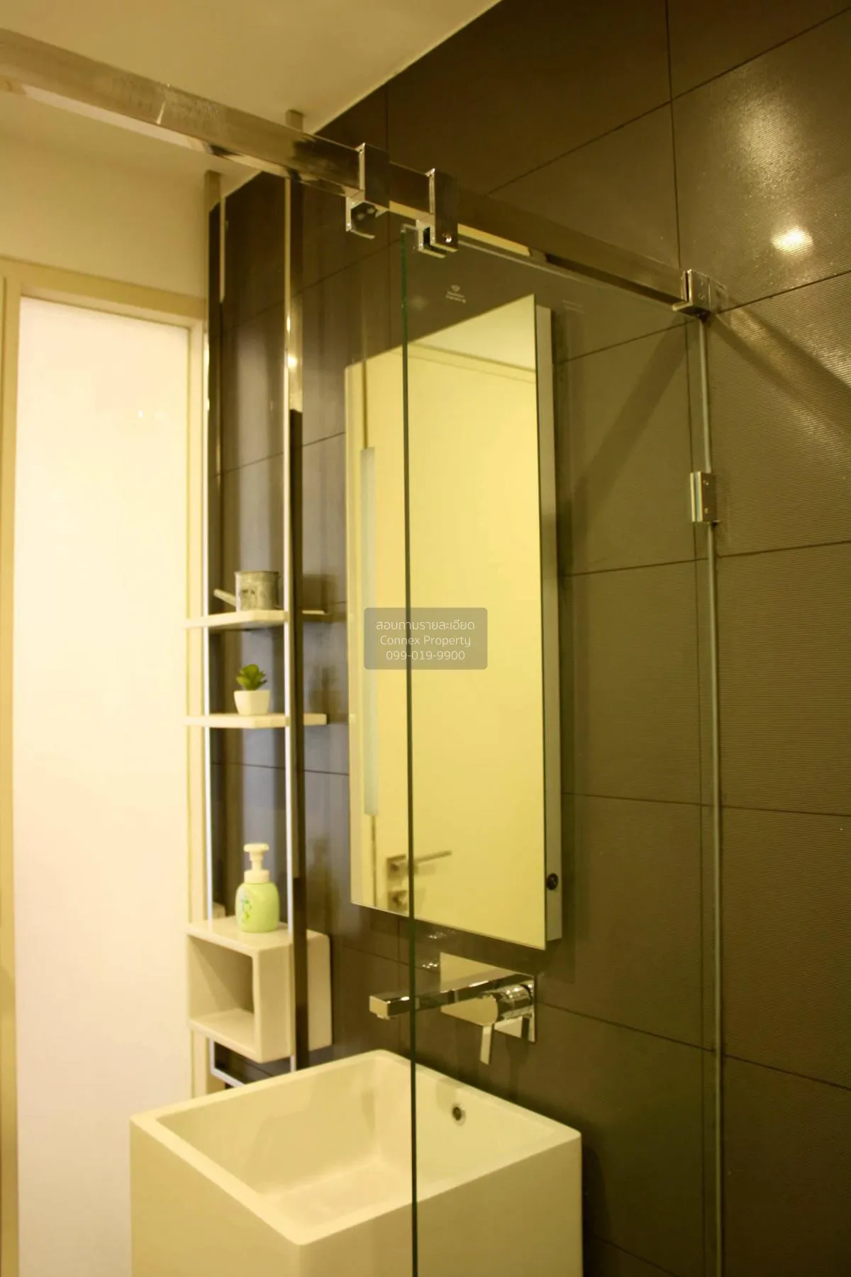 For Sale Condo , The Room BTS Wongwianyai , BTS-Wongwian Yai , Ba 2