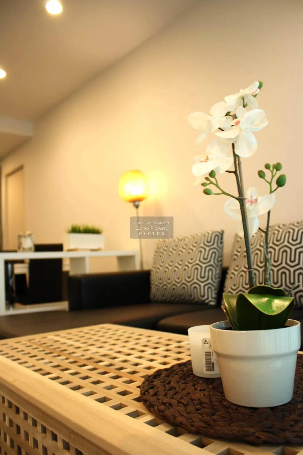 For Sale Condo , The Room BTS Wongwianyai , BTS-Wongwian Yai , Ba 3