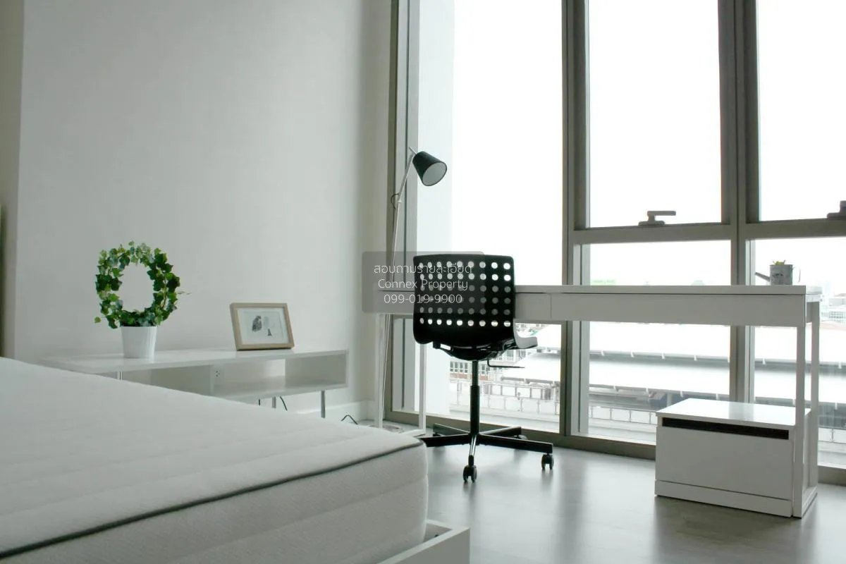 For Sale Condo , The Room BTS Wongwianyai , BTS-Wongwian Yai , Ba 4