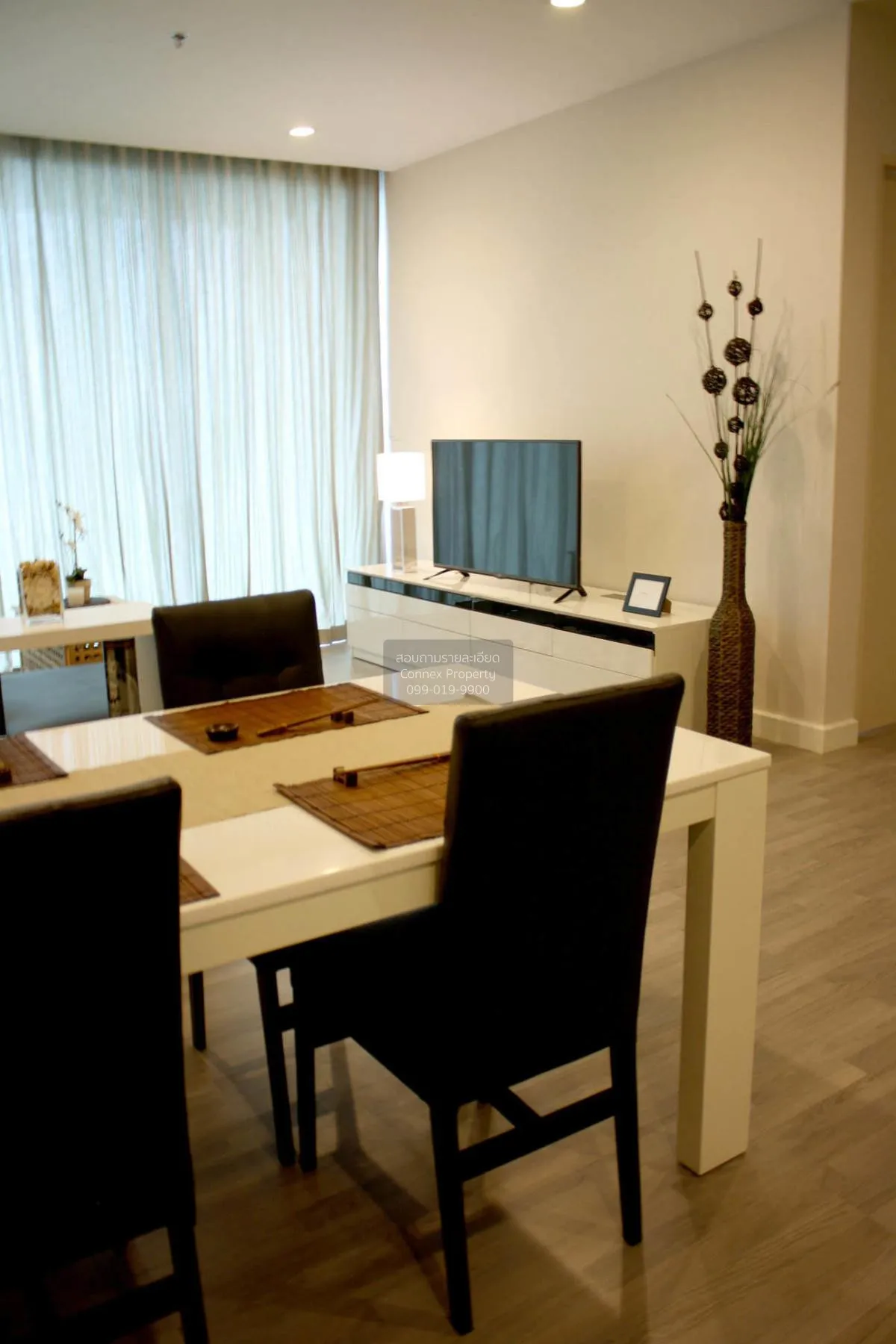 For Sale Condo , The Room BTS Wongwianyai , BTS-Wongwian Yai , Ba