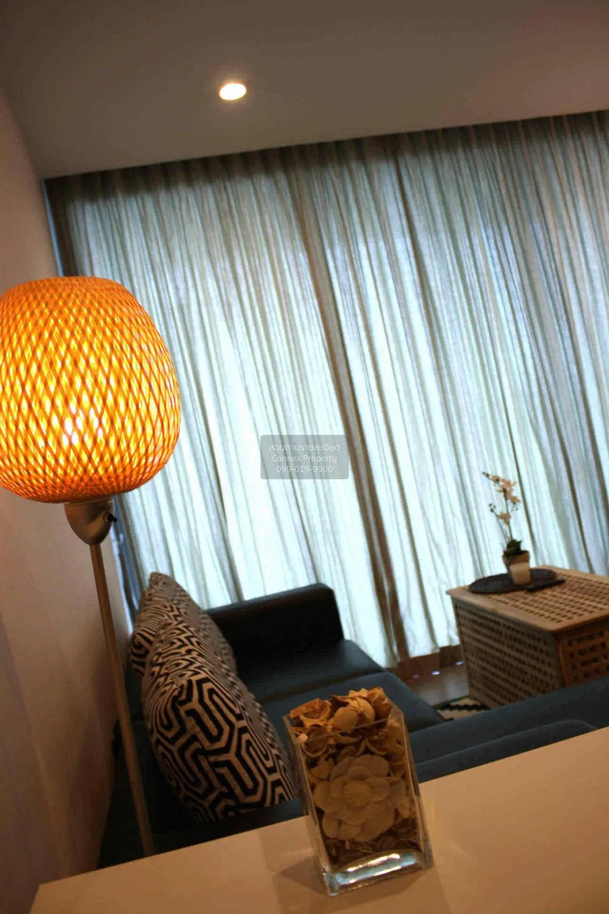 For Sale Condo , The Room BTS Wongwianyai , BTS-Wongwian Yai , Ba