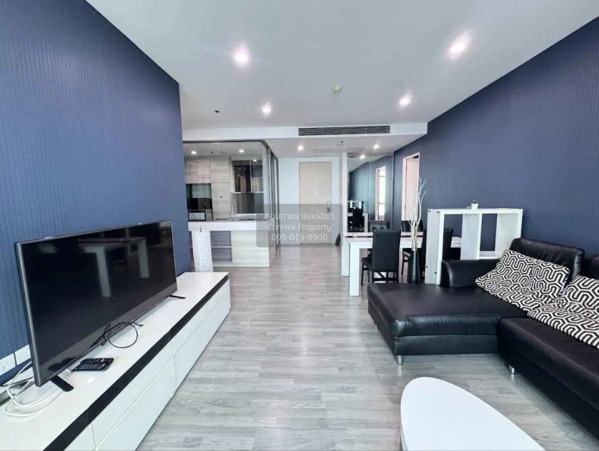 เช่าคอนโด  เดอะ รูม บีทีเอส วงเวียนใหญ่ BTS-วงเวียนใหญ่ บางลำภูล่ 1