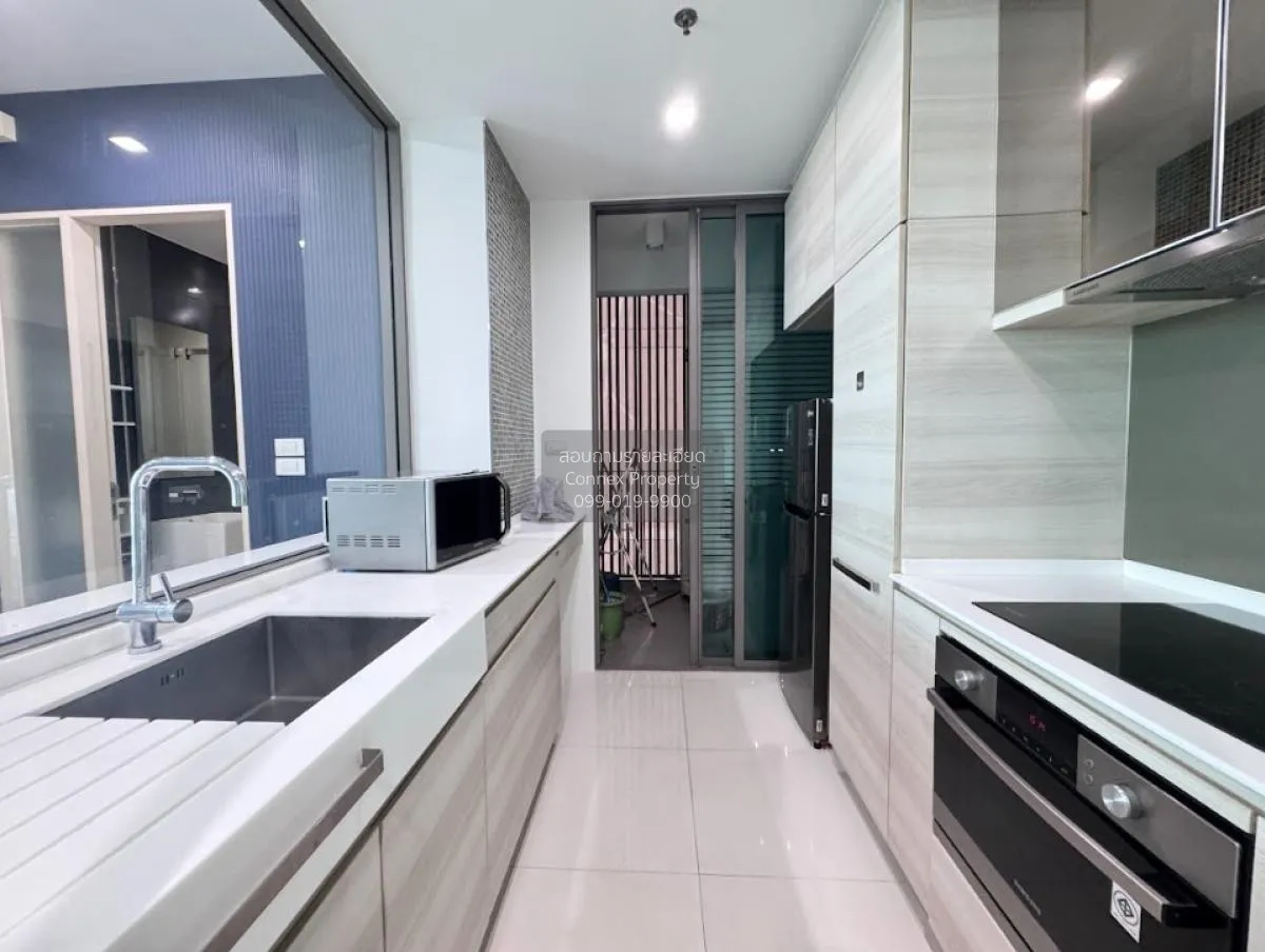 เช่าคอนโด  เดอะ รูม บีทีเอส วงเวียนใหญ่ BTS-วงเวียนใหญ่ บางลำภูล่ 2