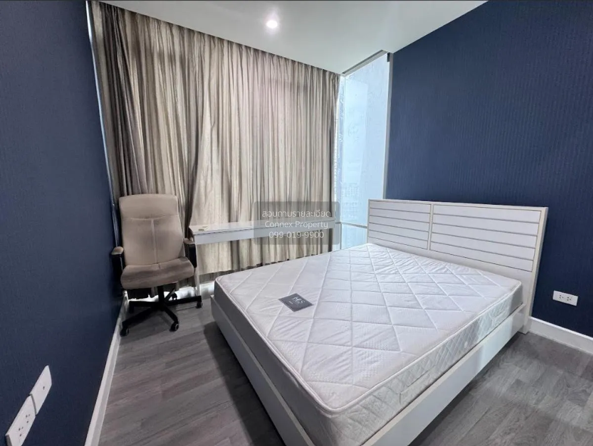เช่าคอนโด  เดอะ รูม บีทีเอส วงเวียนใหญ่ BTS-วงเวียนใหญ่ บางลำภูล่ 4