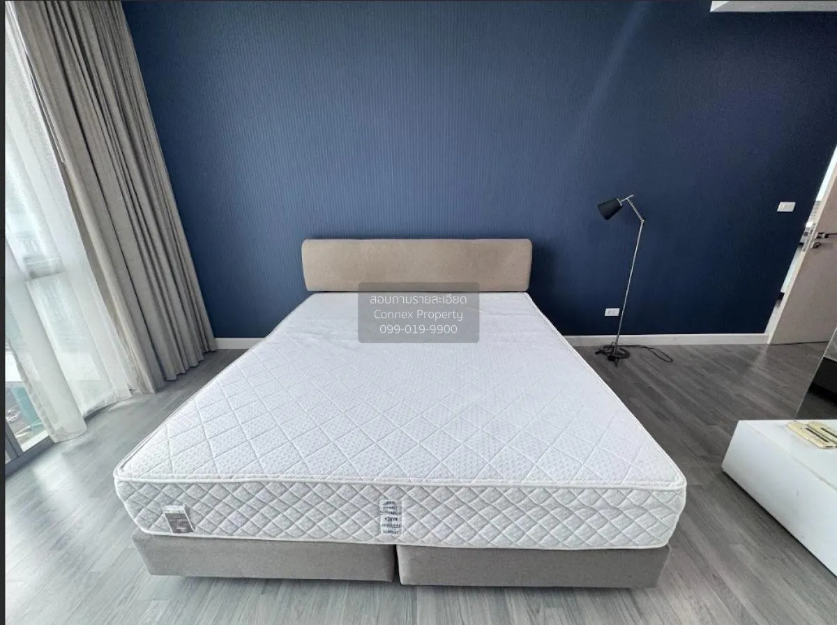 เช่าคอนโด  เดอะ รูม บีทีเอส วงเวียนใหญ่ BTS-วงเวียนใหญ่ บางลำภูล่