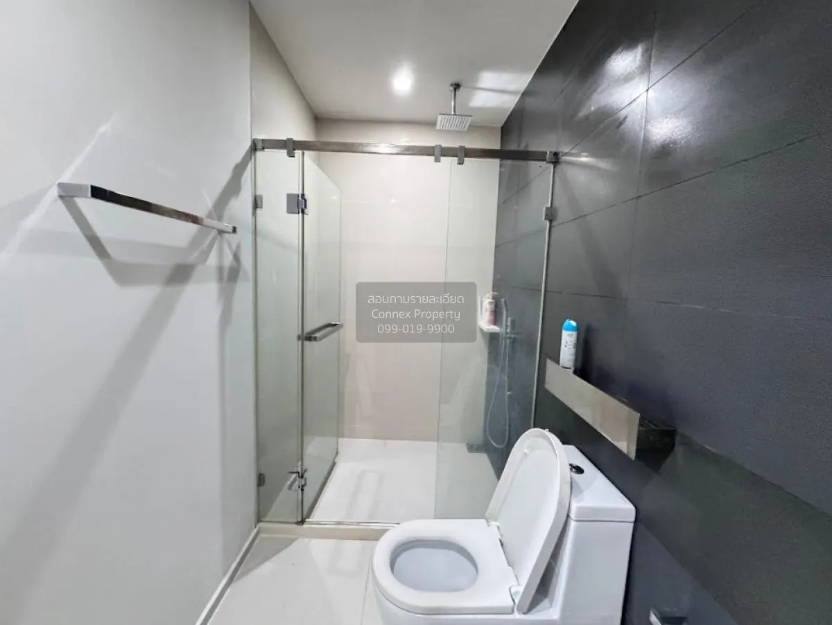 เช่าคอนโด  เดอะ รูม บีทีเอส วงเวียนใหญ่ BTS-วงเวียนใหญ่ บางลำภูล่