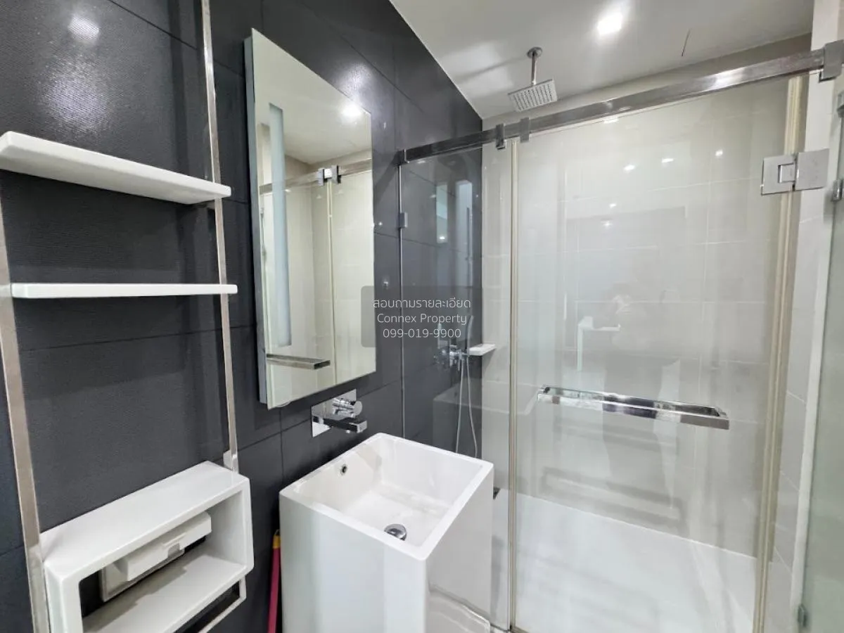 เช่าคอนโด  เดอะ รูม บีทีเอส วงเวียนใหญ่ BTS-วงเวียนใหญ่ บางลำภูล่