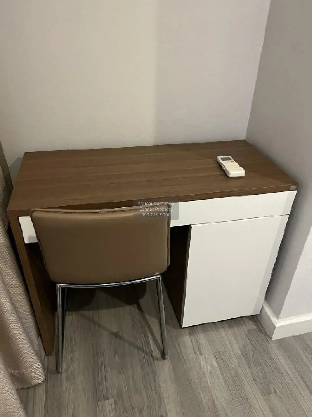 เช่าคอนโด  เดอะ รูม บีทีเอส วงเวียนใหญ่ BTS-วงเวียนใหญ่ บางลำภูล่