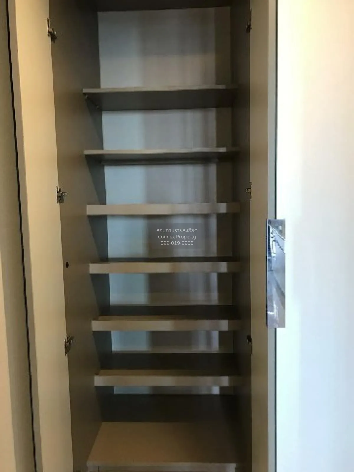 เช่าคอนโด  เดอะ รูม บีทีเอส วงเวียนใหญ่ BTS-วงเวียนใหญ่ บางลำภูล่