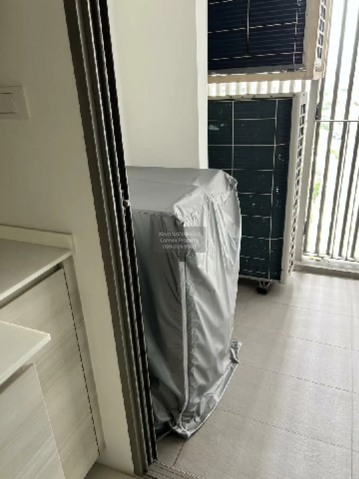 เช่าคอนโด  เดอะ รูม บีทีเอส วงเวียนใหญ่ BTS-วงเวียนใหญ่ บางลำภูล่