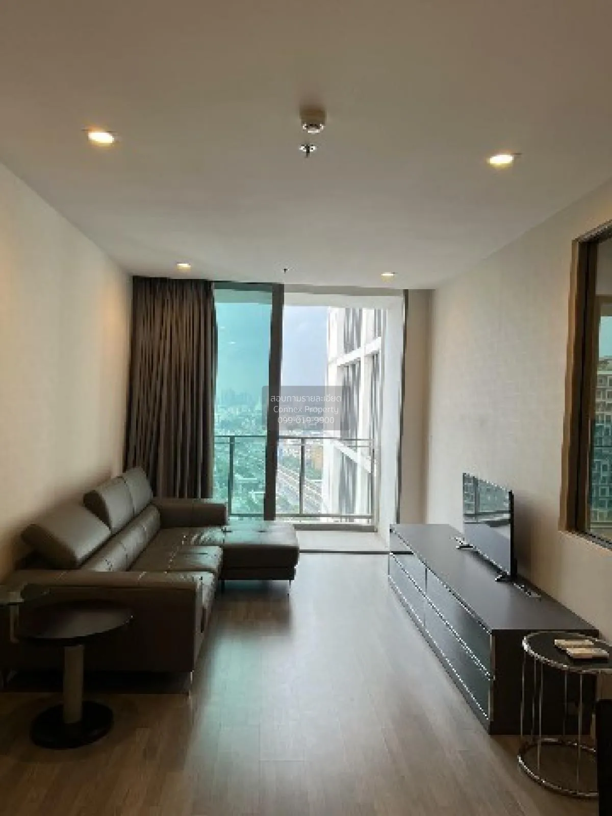 เช่าคอนโด  เดอะ รูม บีทีเอส วงเวียนใหญ่ BTS-วงเวียนใหญ่ บางลำภูล่ 1