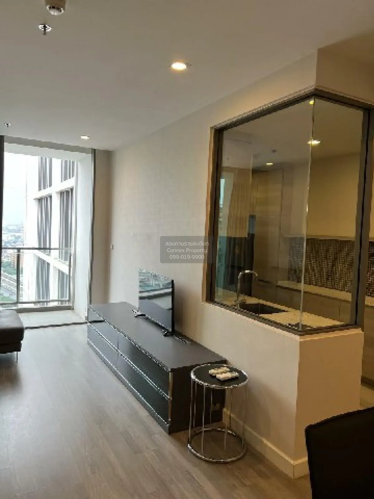 เช่าคอนโด  เดอะ รูม บีทีเอส วงเวียนใหญ่ BTS-วงเวียนใหญ่ บางลำภูล่ 2