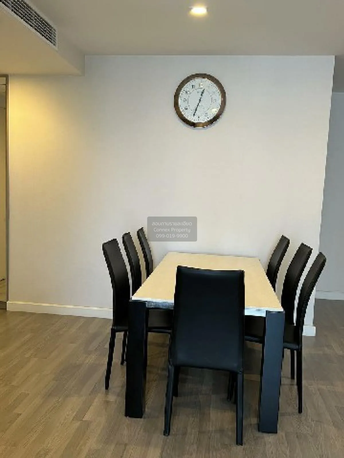 เช่าคอนโด  เดอะ รูม บีทีเอส วงเวียนใหญ่ BTS-วงเวียนใหญ่ บางลำภูล่ 3