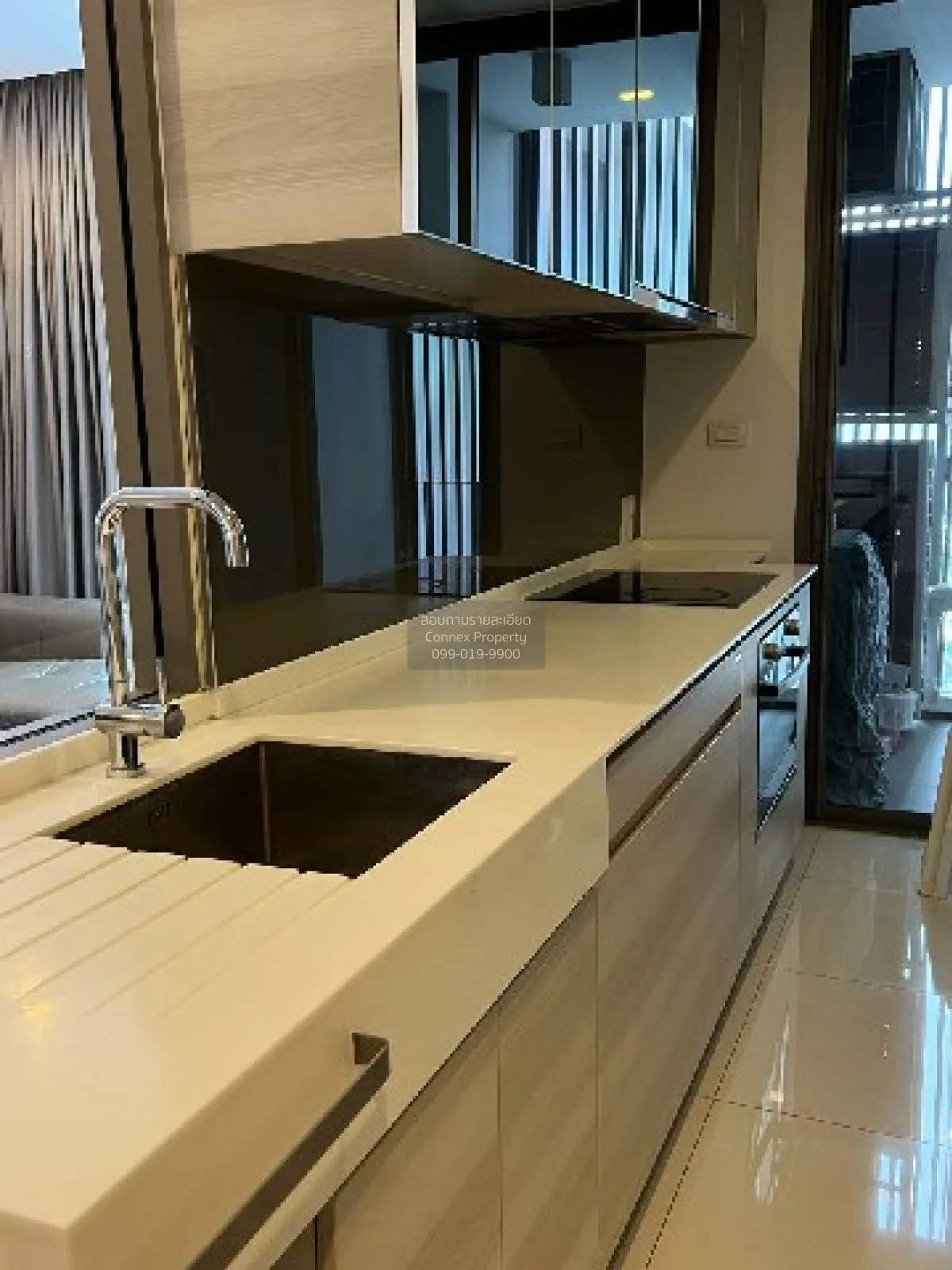 เช่าคอนโด  เดอะ รูม บีทีเอส วงเวียนใหญ่ BTS-วงเวียนใหญ่ บางลำภูล่ 4