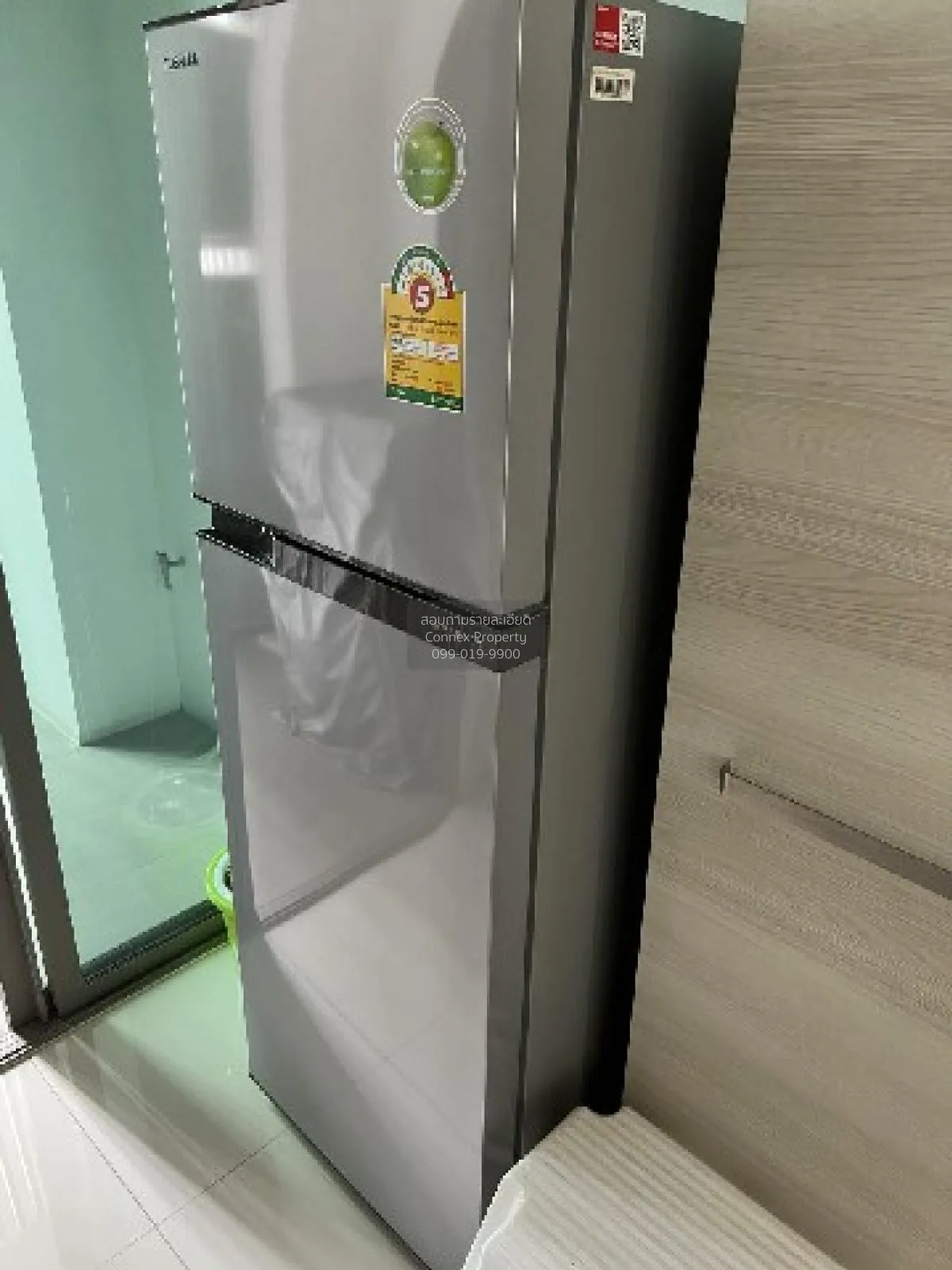 เช่าคอนโด  เดอะ รูม บีทีเอส วงเวียนใหญ่ BTS-วงเวียนใหญ่ บางลำภูล่