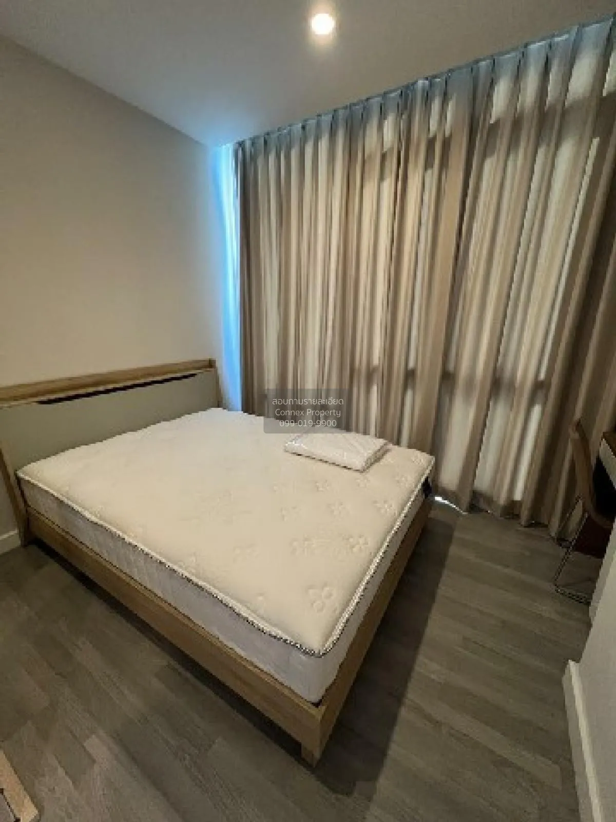 เช่าคอนโด  เดอะ รูม บีทีเอส วงเวียนใหญ่ BTS-วงเวียนใหญ่ บางลำภูล่