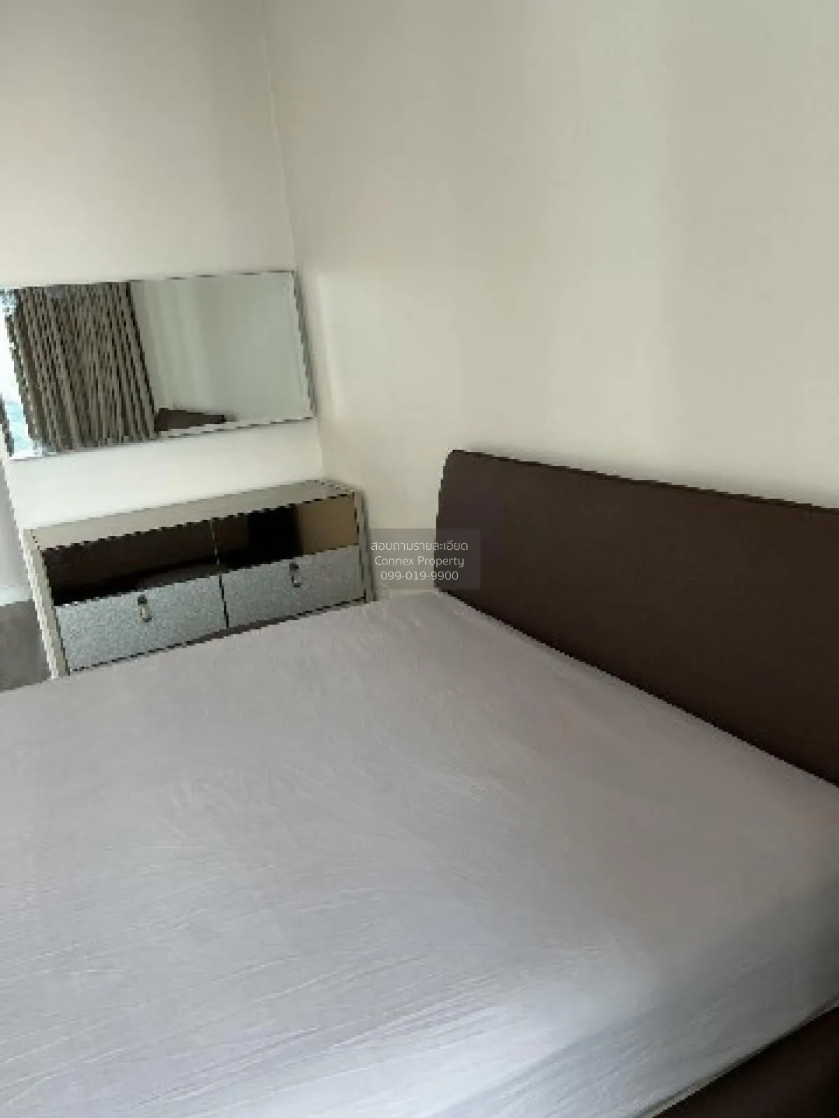 เช่าคอนโด  เดอะ รูม บีทีเอส วงเวียนใหญ่ BTS-วงเวียนใหญ่ บางลำภูล่