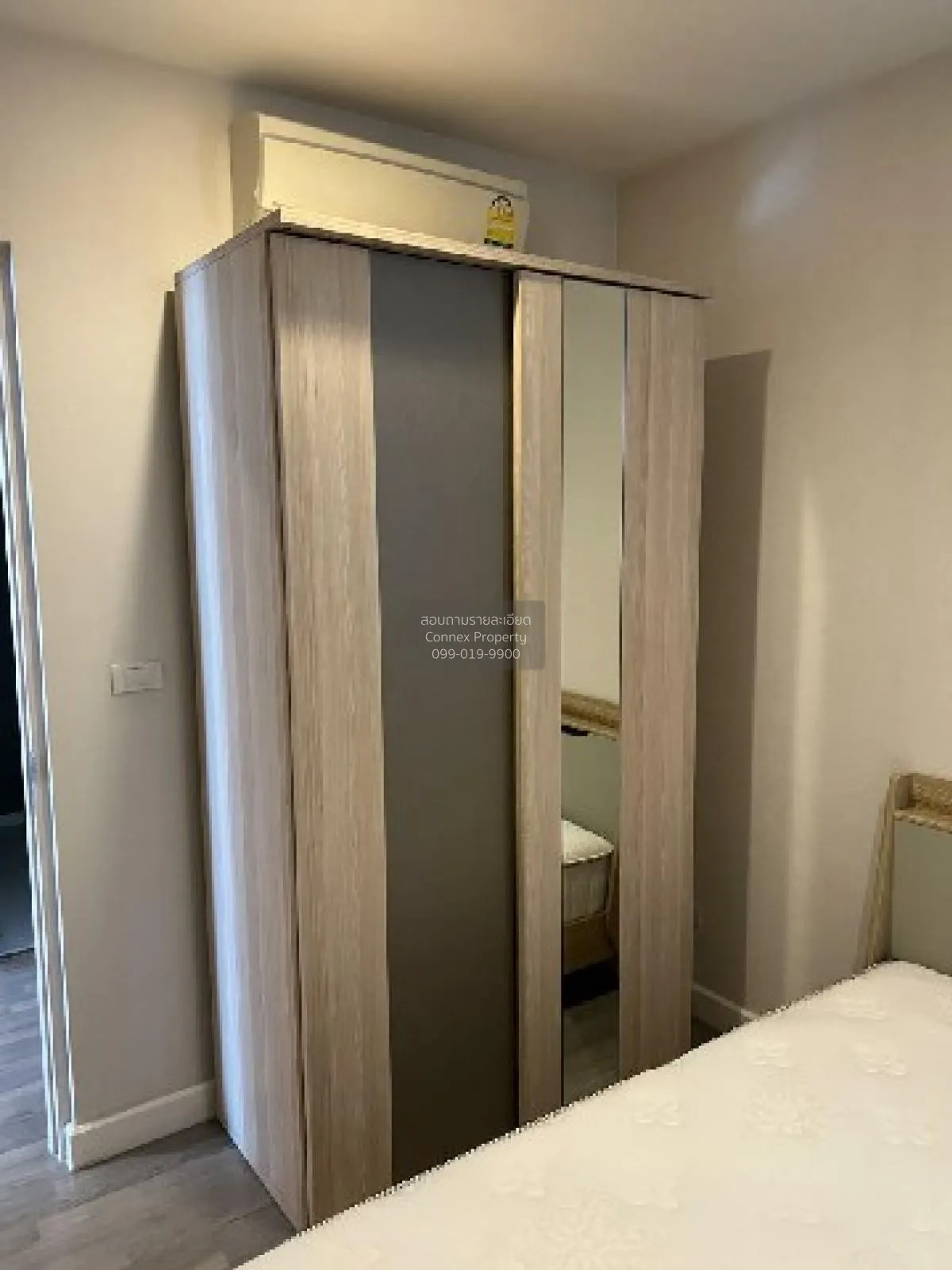 เช่าคอนโด  เดอะ รูม บีทีเอส วงเวียนใหญ่ BTS-วงเวียนใหญ่ บางลำภูล่