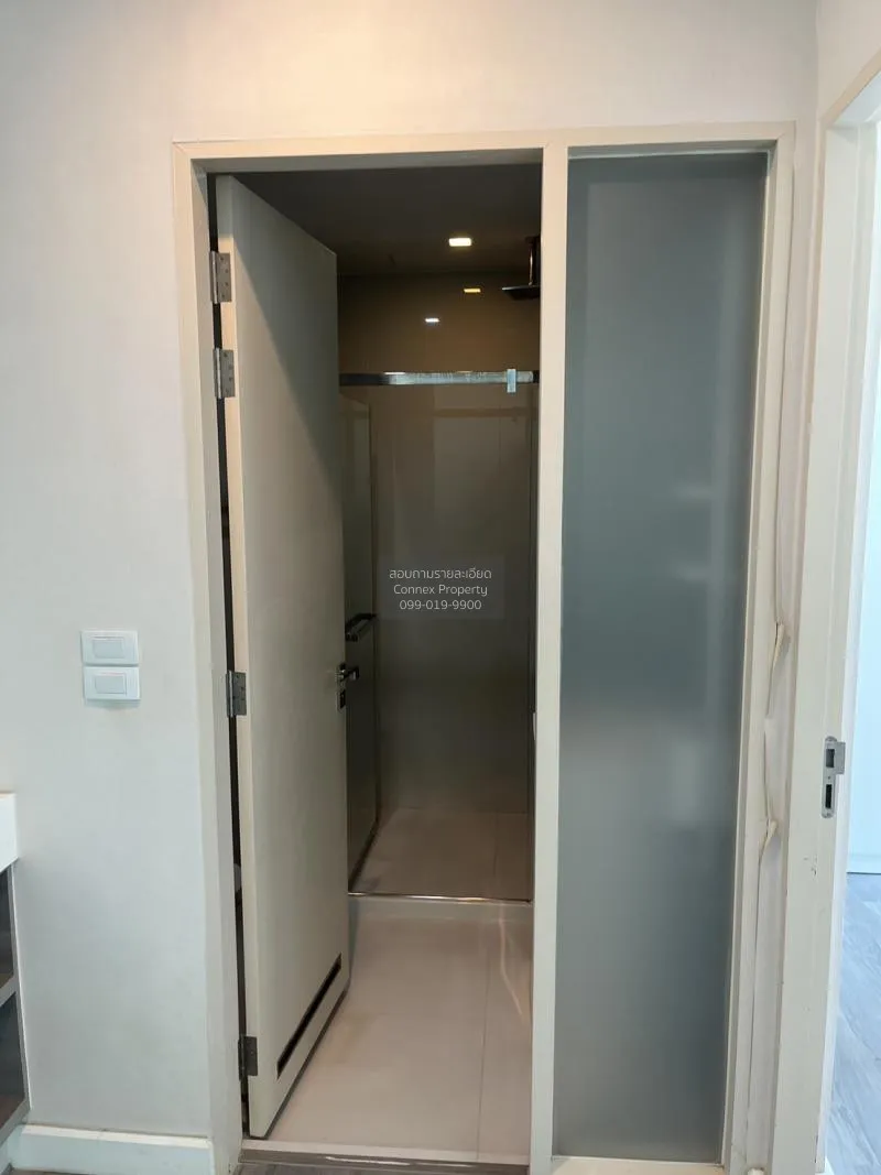 ขายคอนโด  เดอะ รูม บีทีเอส วงเวียนใหญ่ BTS-วงเวียนใหญ่ บางลำภูล่า