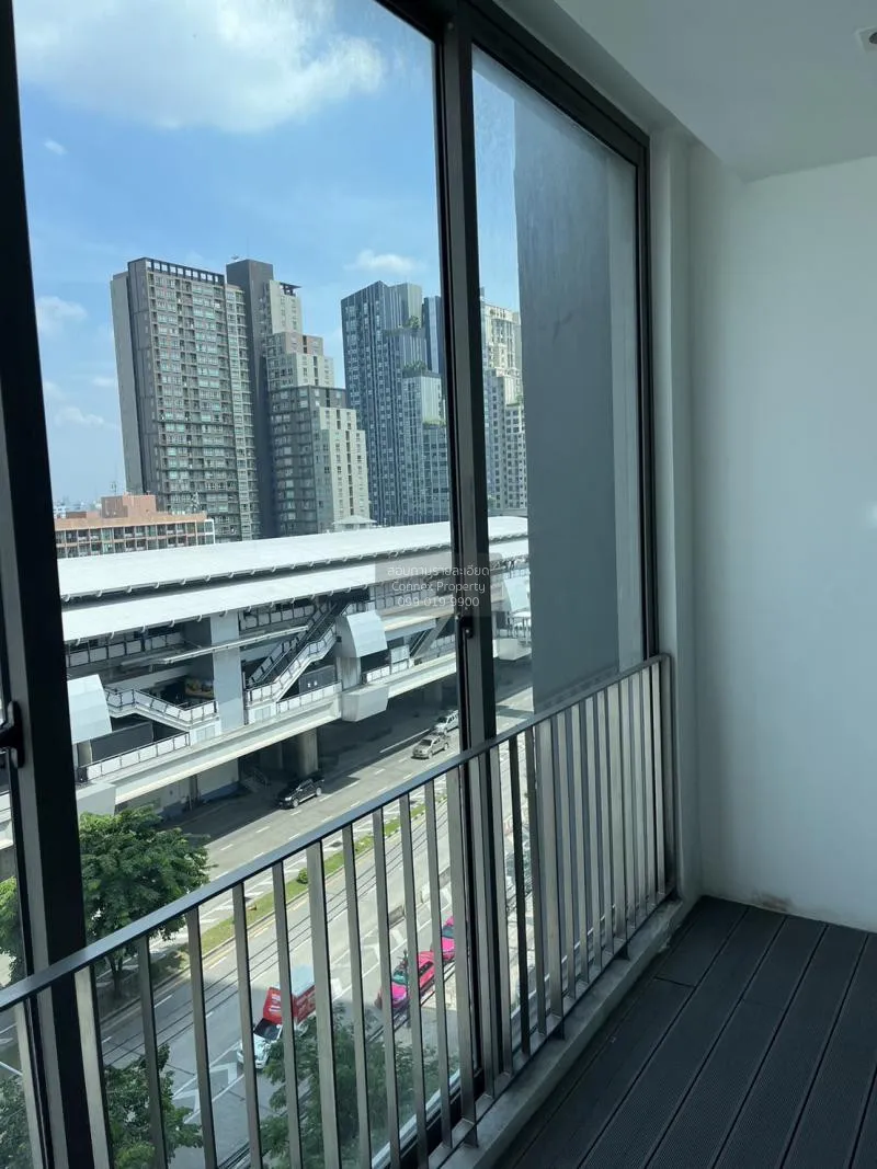 ขายคอนโด  เดอะ รูม บีทีเอส วงเวียนใหญ่ BTS-วงเวียนใหญ่ บางลำภูล่า