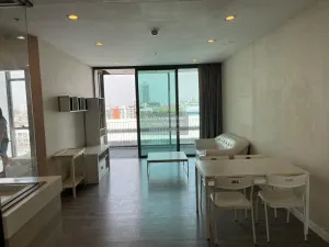 ขายคอนโด  เดอะ รูม บีทีเอส วงเวียนใหญ่ BTS-วงเวียนใหญ่ บางลำภูล่าง เขต คลองสาน กรุงเทพ CX-32554